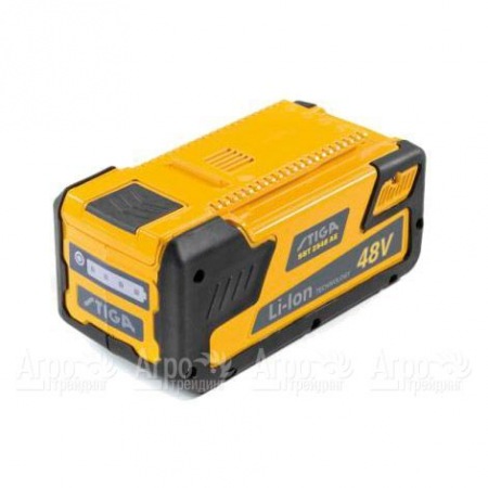 Батарея Stiga SBT 2548 AE в Йошкар-Оле