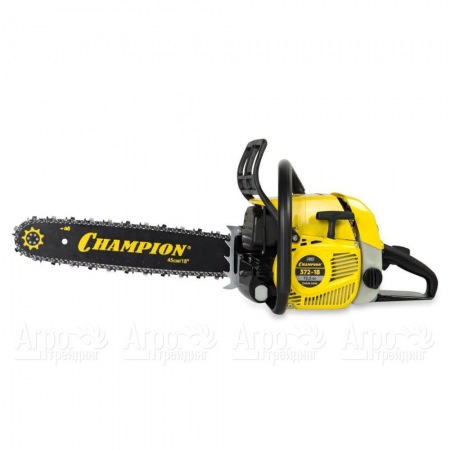 Бензопила Champion 372-18" в Йошкар-Оле