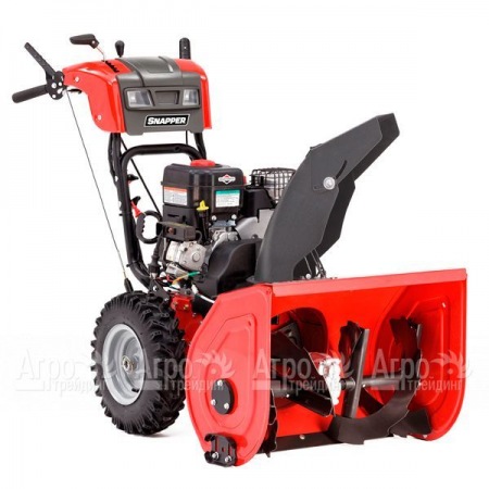 Снегоуборщик Snapper SNM1227SE в Йошкар-Оле
