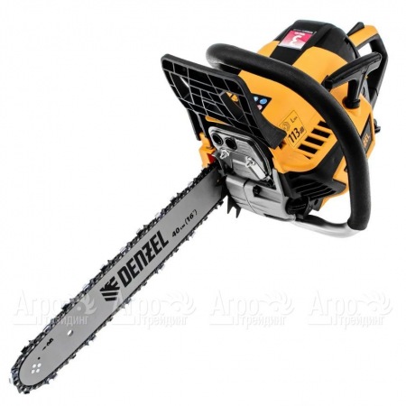 Бензопила Denzel DS-4516 16" в Йошкар-Оле