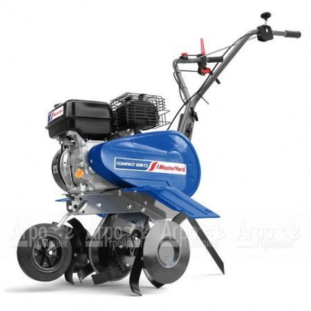 Культиватор MasterYard Compact 60R C2 в Йошкар-Оле