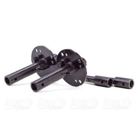 Удлинители дифференциальные для мотоблоков Caiman VARIO/Q Junior/Q Max в Йошкар-Оле