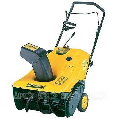 Снегоуборщик Yard-Man YM 5350 S в Йошкар-Оле