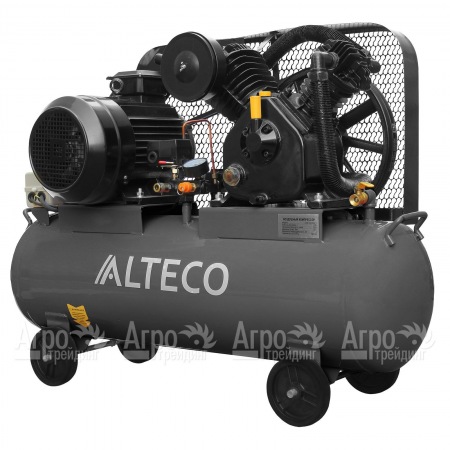 Компрессор поршневой масляный Alteco ACB 70/300 в Йошкар-Оле