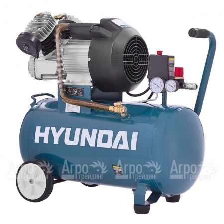 Компрессор поршневой Hyundai HYC 2550 в Йошкар-Оле