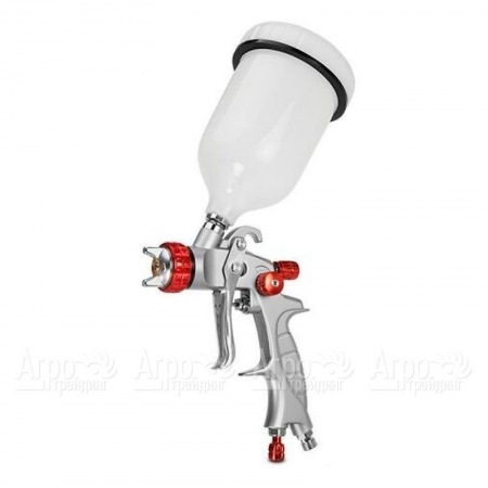 Пневматический краскопульт Crown CT38086-1.3  в Йошкар-Оле