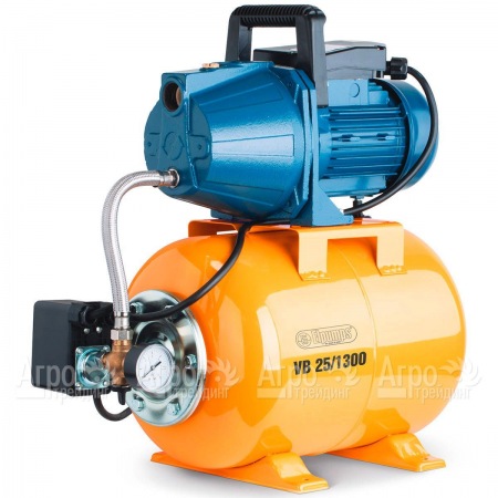 Насосная станция Elpumps VB25/1300 в Йошкар-Оле