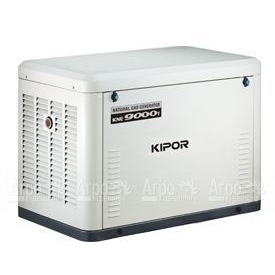 Газовый генератор KNE9000T3 в Йошкар-Оле