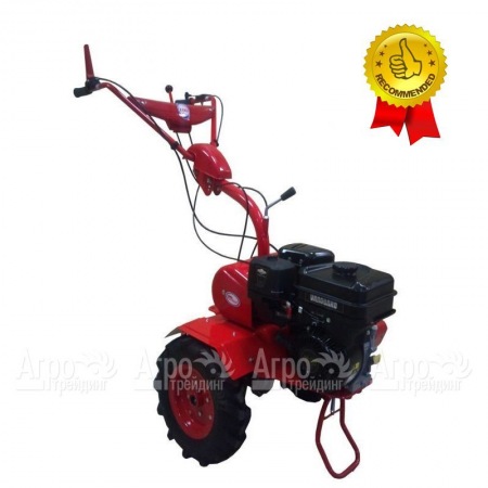 Мотоблок Салют-100 с двигателем Briggs&#38;Stratton Vanguard 6.5 л.с. (Салют 100-БС-В) в Йошкар-Оле