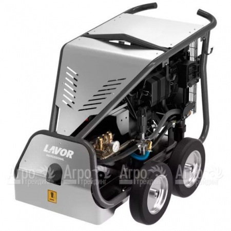 Мойка высокого давления Lavor Thermic 26 5016 K LP в Йошкар-Оле
