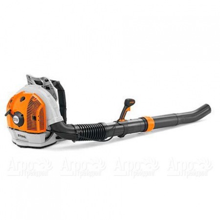 Воздуходувка бензиновая Stihl BR 700 в Йошкар-Оле
