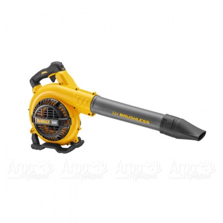 Воздуходувка аккумуляторная Dewalt DCM572X1 в Йошкар-Оле