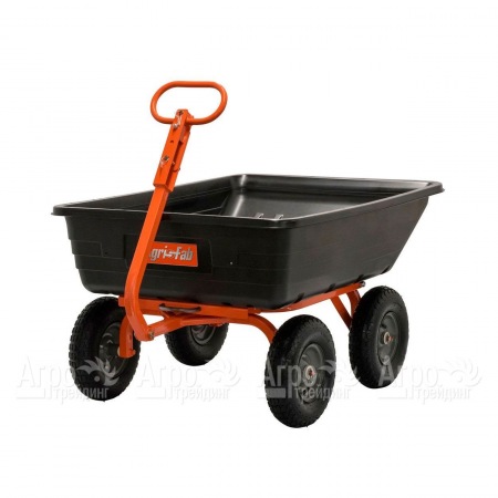 Тележка Agri-Fab 45-0555 в Йошкар-Оле