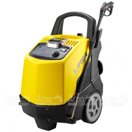 Мойка высокого давления Lavor Texas R 1509 LP в Йошкар-Оле