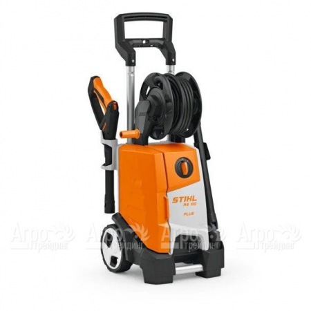 Мойка высокого давления Stihl RE 120 Plus в Йошкар-Оле
