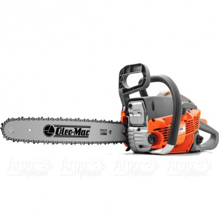 Бензопила Oleo-Mac GSH51-18" в Йошкар-Оле