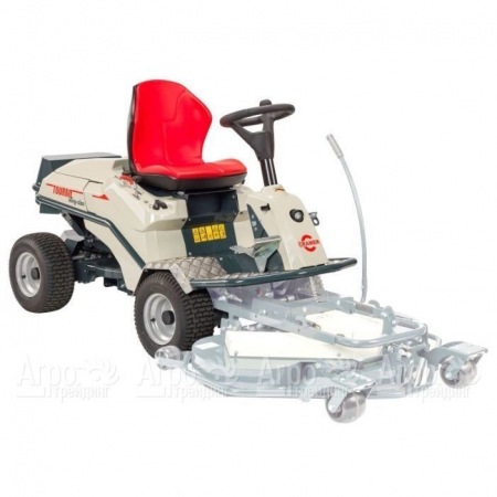 Райдер Cramer Tourno King Size 4WD без деки в Йошкар-Оле