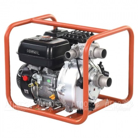 Бензиновая мотопомпа EVOline HG 20 в Йошкар-Оле