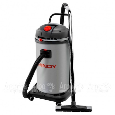 Промышленный пылесос Lavor Professional Windy 265 PF  в Йошкар-Оле