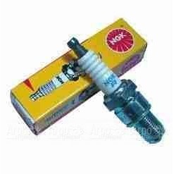 Свеча зажигания NGK BPR6ES для двигателей Honda CG135, CG160, GX160 7282 в Йошкар-Оле