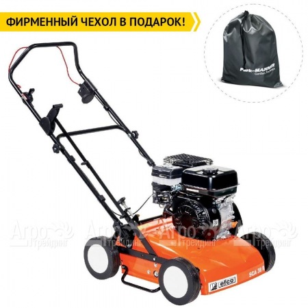 Аэратор бензиновый Efco SCA 38 R в Йошкар-Оле