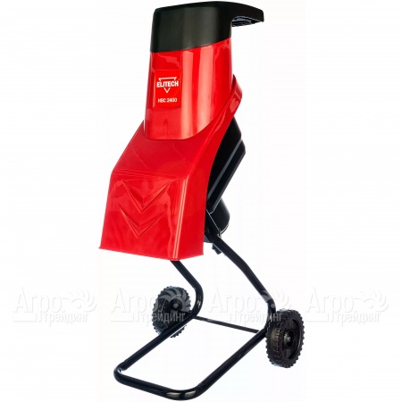 Измельчитель электрический Elitech ИВС 2400 в Йошкар-Оле