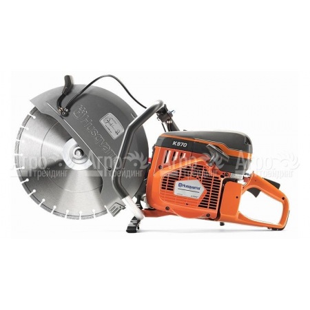 Бензорез Husqvarna K970-14 в Йошкар-Оле