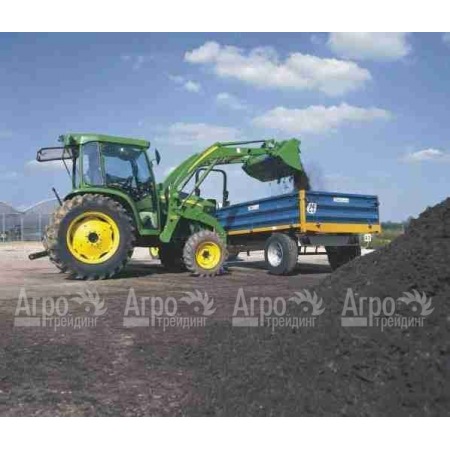 Передний погрузчик для тракторов John Deere в Йошкар-Оле