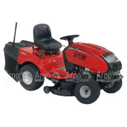 Садовый минитрактор MTD Pro P 155 AME в Йошкар-Оле