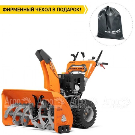 Снегоуборщик Daewoo DAST 17110 EFI в Йошкар-Оле