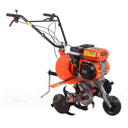 Бензиновый культиватор Patriot T 6,5/900 FB PG Florida в Йошкар-Оле