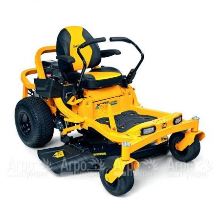 Садовый райдер Cub Cadet XZ5 L107 в Йошкар-Оле