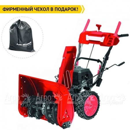 Снегоуборщик Elitech СМ 0761СЛЭ (E1609.026.00) в Йошкар-Оле