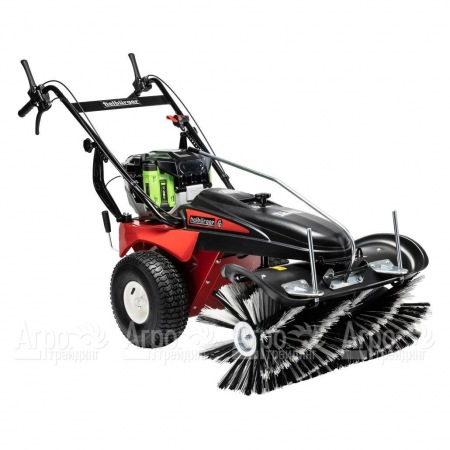 Подметальная машина Tielburger TK38 Professional в Йошкар-Оле