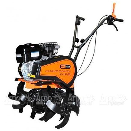 Культиватор Prorab GT 65 BT (BS) в Йошкар-Оле