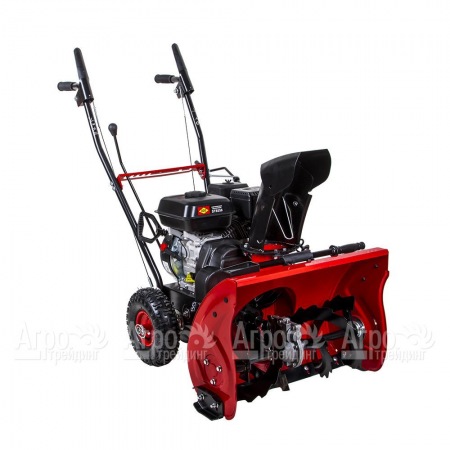 Снегоуборщик DDE ST6556 в Йошкар-Оле