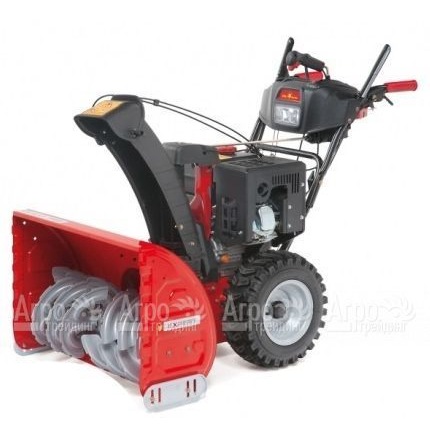 Снегоуборщик Wolf-Garten EXPERT 7190 в Йошкар-Оле