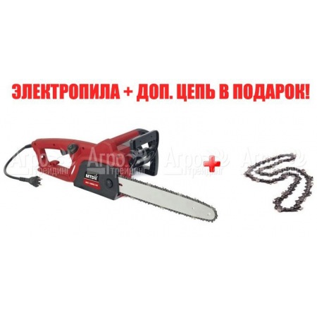 Цепная электропила MTD ECS 1800/35-14 в Йошкар-Оле