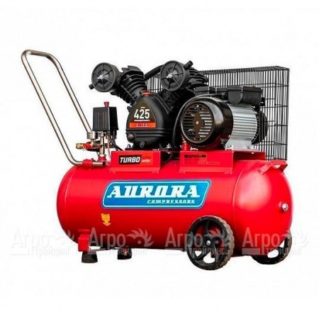 Компрессор воздушный Aurora Cyclon-75 Turbo active series в Йошкар-Оле