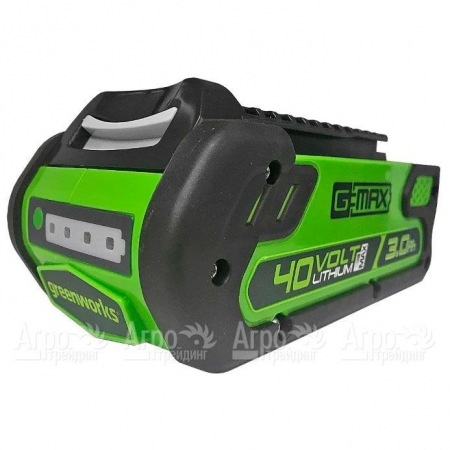 Аккумулятор GreenWorks G40B3  в Йошкар-Оле