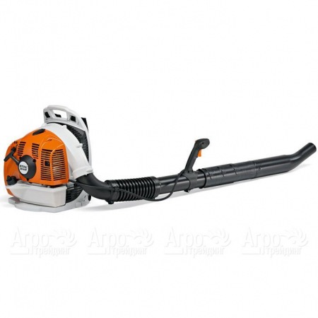 Воздуходувка бензиновая Stihl BR 430 в Йошкар-Оле