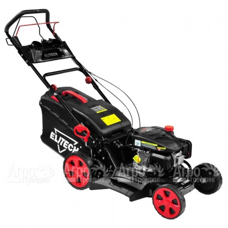 Газонокосилка бензиновая Elitech К 5500L в Йошкар-Оле