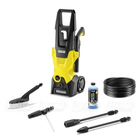 Мойка высокого давления Karcher K 3 Car в Йошкар-Оле