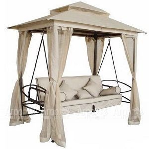 Садовые качели Comfort Garden GHSG 001 в Йошкар-Оле