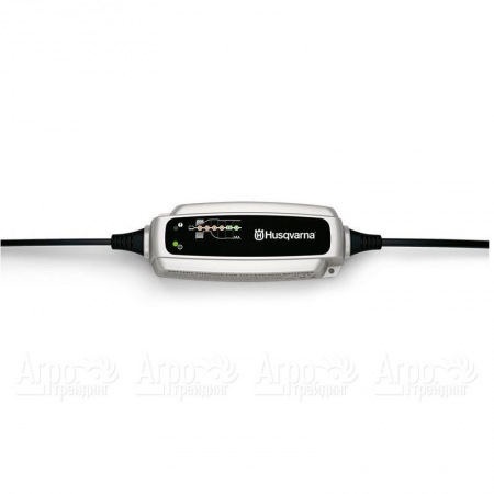 Зарядное устройство Husqvarna BC 0.8 (12V/0,8A)  в Йошкар-Оле