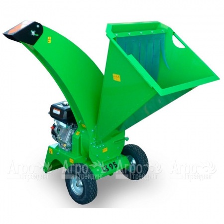 Измельчитель бензиновый Laski LS95/GX в Йошкар-Оле