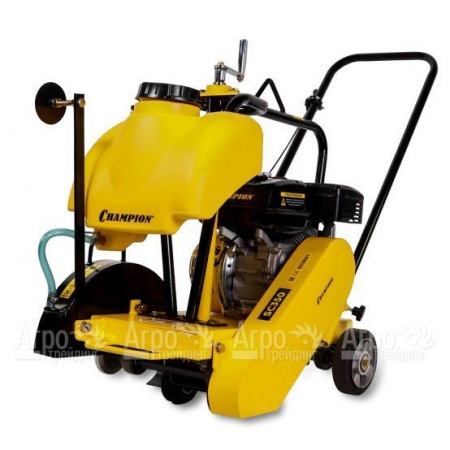Швонарезчик Champion SC350 в Йошкар-Оле