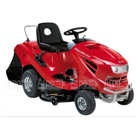 Садовый минитрактор Al-KO PowerLine T 16-102 HD edition в Йошкар-Оле
