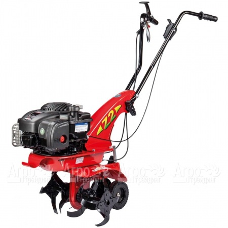 Культиватор Eurosystems Z-2 RM Loncin OHV 123 в Йошкар-Оле