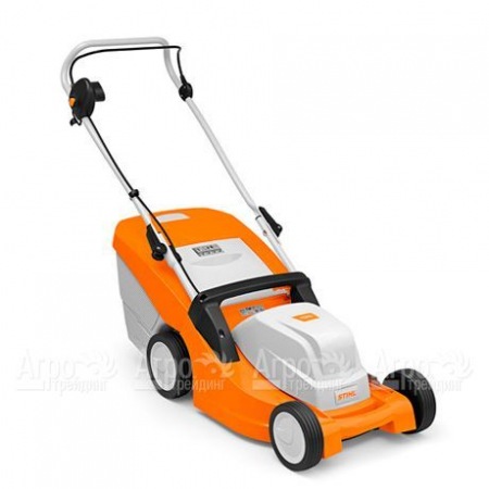 Газонокосилка электрическая Stihl RME 443 в Йошкар-Оле